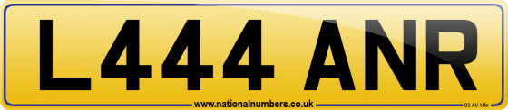L444 ANR