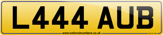 L444 AUB