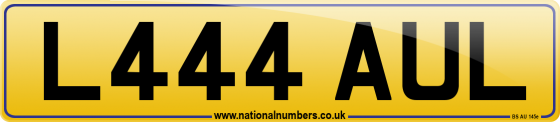 L444 AUL