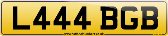 L444 BGB