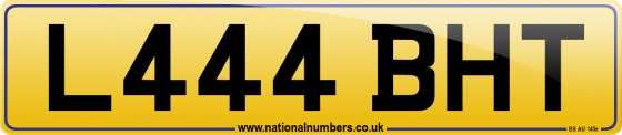 L444 BHT