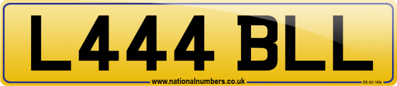 L444 BLL