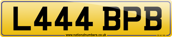 L444 BPB