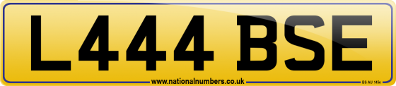L444 BSE