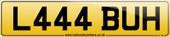 L444 BUH