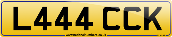 L444 CCK