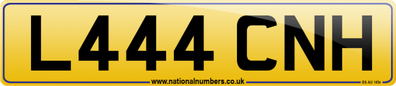 L444 CNH