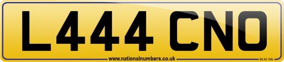 L444 CNO