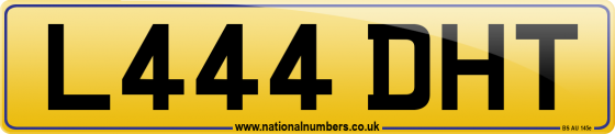 L444 DHT