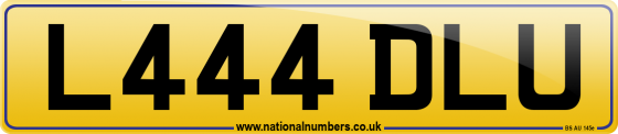 L444 DLU