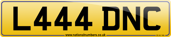 L444 DNC