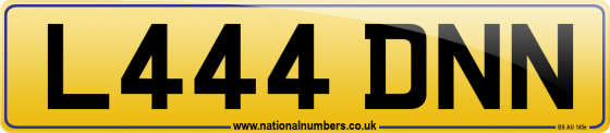 L444 DNN