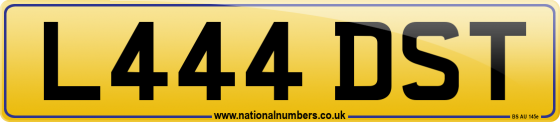 L444 DST