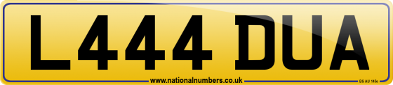 L444 DUA