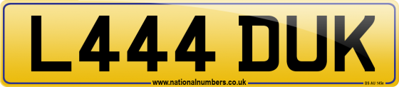 L444 DUK