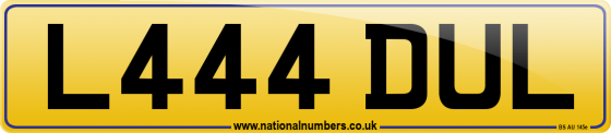 L444 DUL