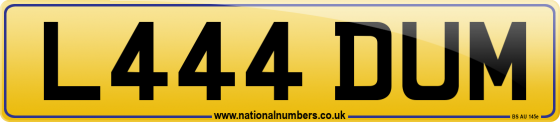 L444 DUM