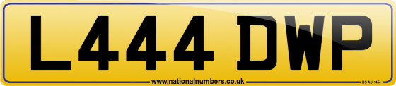 L444 DWP