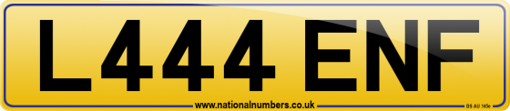 L444 ENF