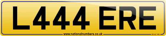L444 ERE