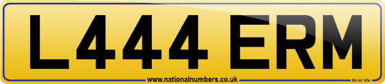 L444 ERM