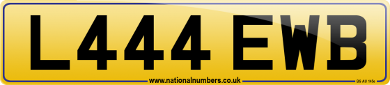 L444 EWB