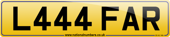L444 FAR