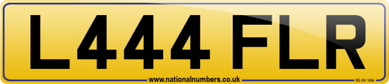 L444 FLR