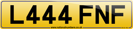 L444 FNF