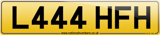 L444 HFH