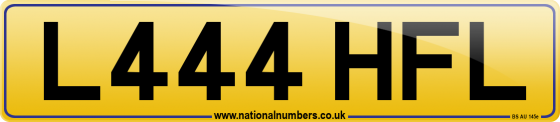 L444 HFL