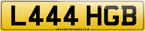 L444 HGB