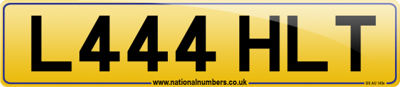 L444 HLT