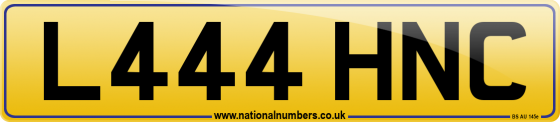 L444 HNC