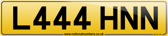 L444 HNN