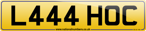 L444 HOC