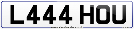 L444 HOU