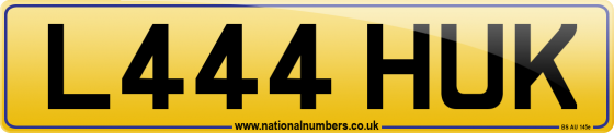 L444 HUK