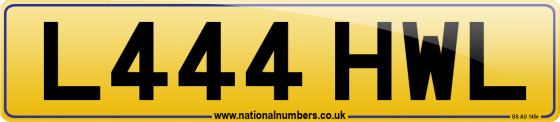 L444 HWL