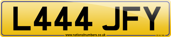 L444 JFY