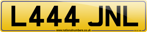 L444 JNL