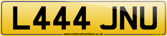 L444 JNU