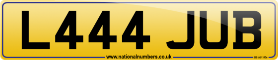 L444 JUB