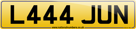 L444 JUN