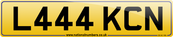 L444 KCN