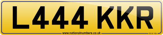 L444 KKR