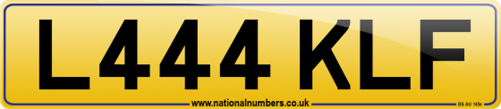 L444 KLF