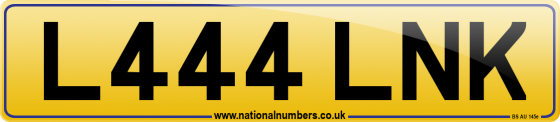 L444 LNK