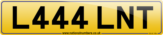 L444 LNT