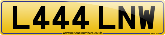 L444 LNW